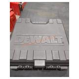 DeWALT 18 GA Narrow Crown Stapler