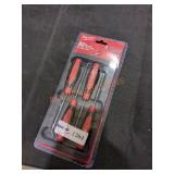 Milwaukee 4pc Mini Hook & Pick Set