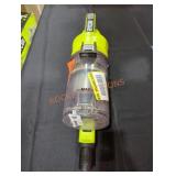 Ryobi 18V Stick Vac Power Head