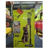 Ryobi 18V Stick Vacuum Kit