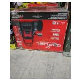 Milwaukee M18 21" Self-Propelled Mower