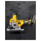 Dewalt 20V Jig saw TOOL ONLY