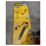 DeWALT Brushless String Trimmer & Blower