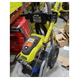Ryobi 2500psi 1.2gpm Electric Pressure Washer