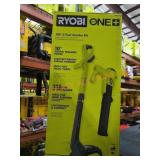 Ryobi 18V 2 Tool Combo