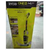 Ryobi 18V Wet/Dry Stick Vacuum Kit