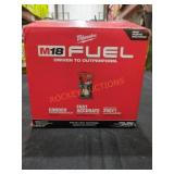 Milwaukee M18 Compact Router