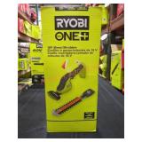 Ryobi 18v Shear Shrubber