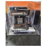 Ridgid 18v 2 ah lithium-ion battery starter kit