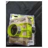 Milwaukee Wood Door Lock