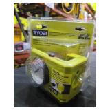 Ryobi Wood/Metal Door Lock Installation