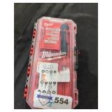 Milwaukee Precision Multi Bit Driver
