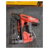 Milwaukee M18 16ga Angled Finish Nailer, Tool Only
