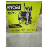 Ryobi Corded Pressure Washer