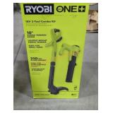 Ryobi 18V 2-Tool Combo Kit
