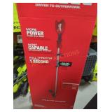 Milwaukee string trimmer missing part