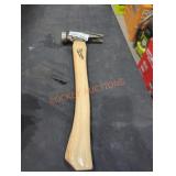 Milwaukee hammer