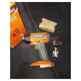 Ridgid 18V Compact Heat Gun (TOOL ONLY)