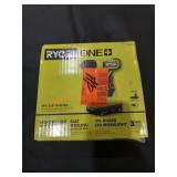 RYOBI 18V 3/8" DRILL KIT