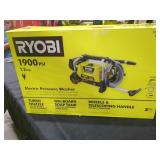 Ryobi Corded 1900PSI Pressure Washer