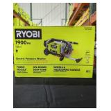 Ryobi Corded Pressure Washer 1900PSI