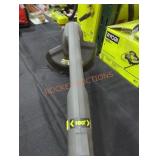 Ryobi 18v weed wacker