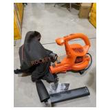 Black+ Decker Corded 3 in 1 VacPack