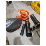 Black+ Decker Corded 3 in 1 VacPack