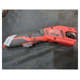 Milwaukee copper tubing cutter