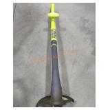 Ryobi 18V Trimmer/Edger