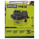 Ryobi 18V 1 Gallon Wet/Dry Vacuum