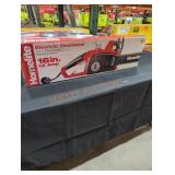 Homelite Corded Chainsaw