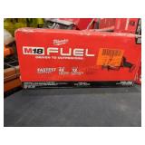 Milwaukee M18 One Handed Recip Saw