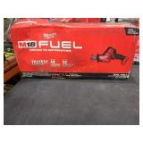 Milwaukee M18 One Handed Recip Saw