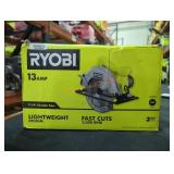 Ryobi circular saw