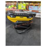 DeWalt 20v 4 ah battery and charger
