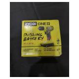 RYOBI 18V 3/8" DRILL (NO BATTERY)