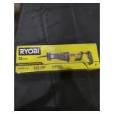 RYOBI 12 AMP ELECTRIC VARIABLE SPEED