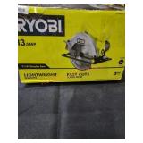 RYOBI 13 AMP 7 1/4" CIRCULAR SAW