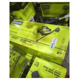 Ryobi 1800 psi electric pressure washer