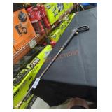 Ryobi pressure washer nozzle