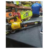 DeWalt 20v blower