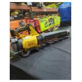 DeWalt 20v blower