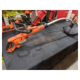 Black + Decker Corded String Trimmer