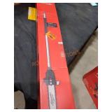 Milwaukee M18 10" Pole Saw Attachment