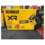 DeWalt 8" Pruning Chainsaw