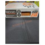 Ridgid 1-7/8" x 10