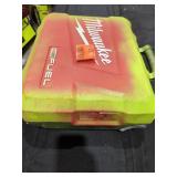 Milwaukee 1/2" Hammer Drill Driver Kit