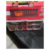 Milwaukee 31pc 1/2" Drive Impact Socket Pack Out