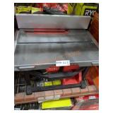 Milwaukee 8-1/4" Table Saw